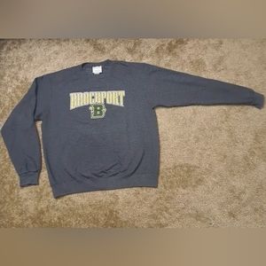 SUNY Brockport Crew Neck